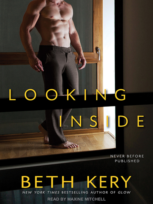 Cover image for Looking Inside